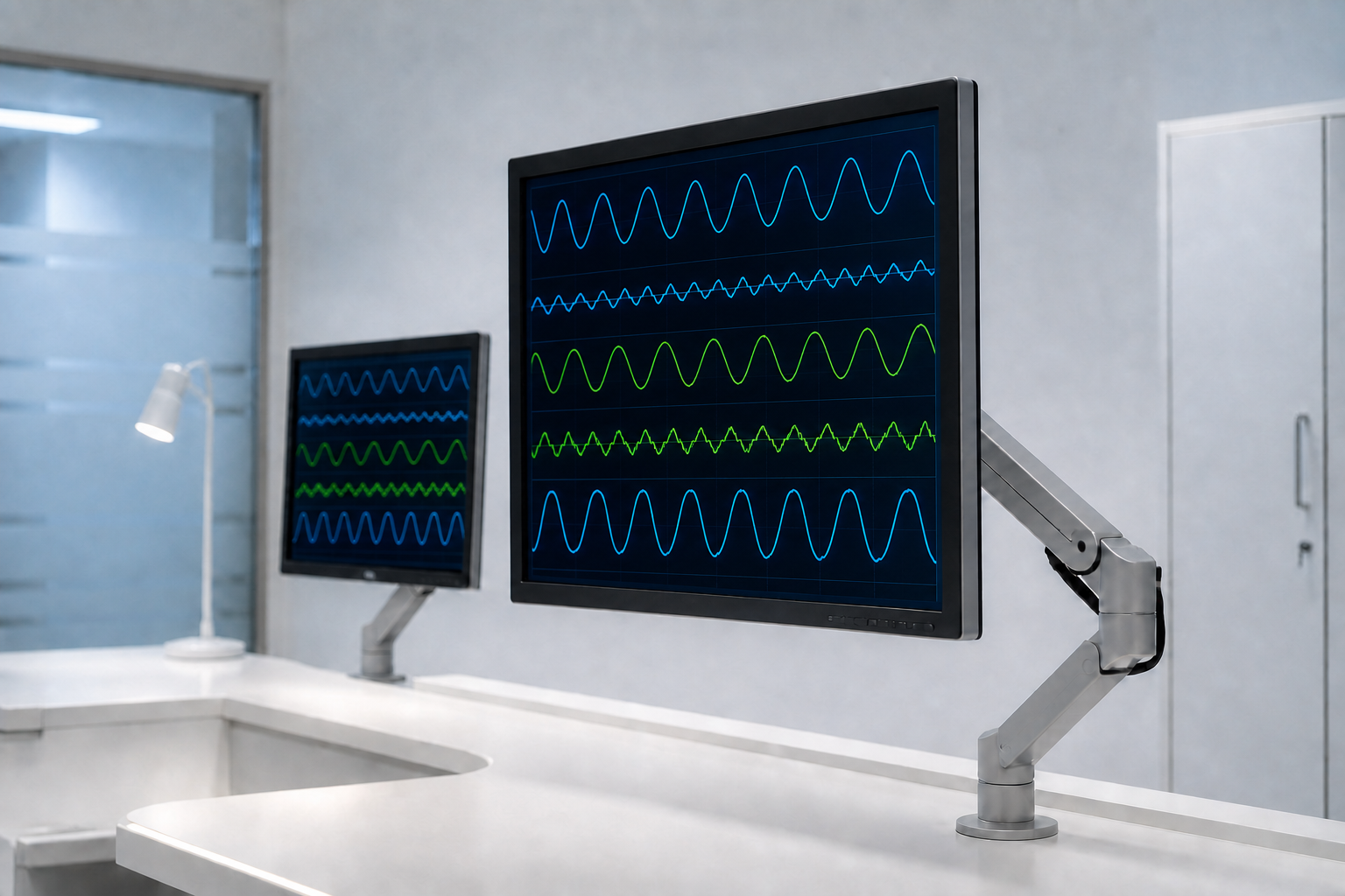 Medical Displays